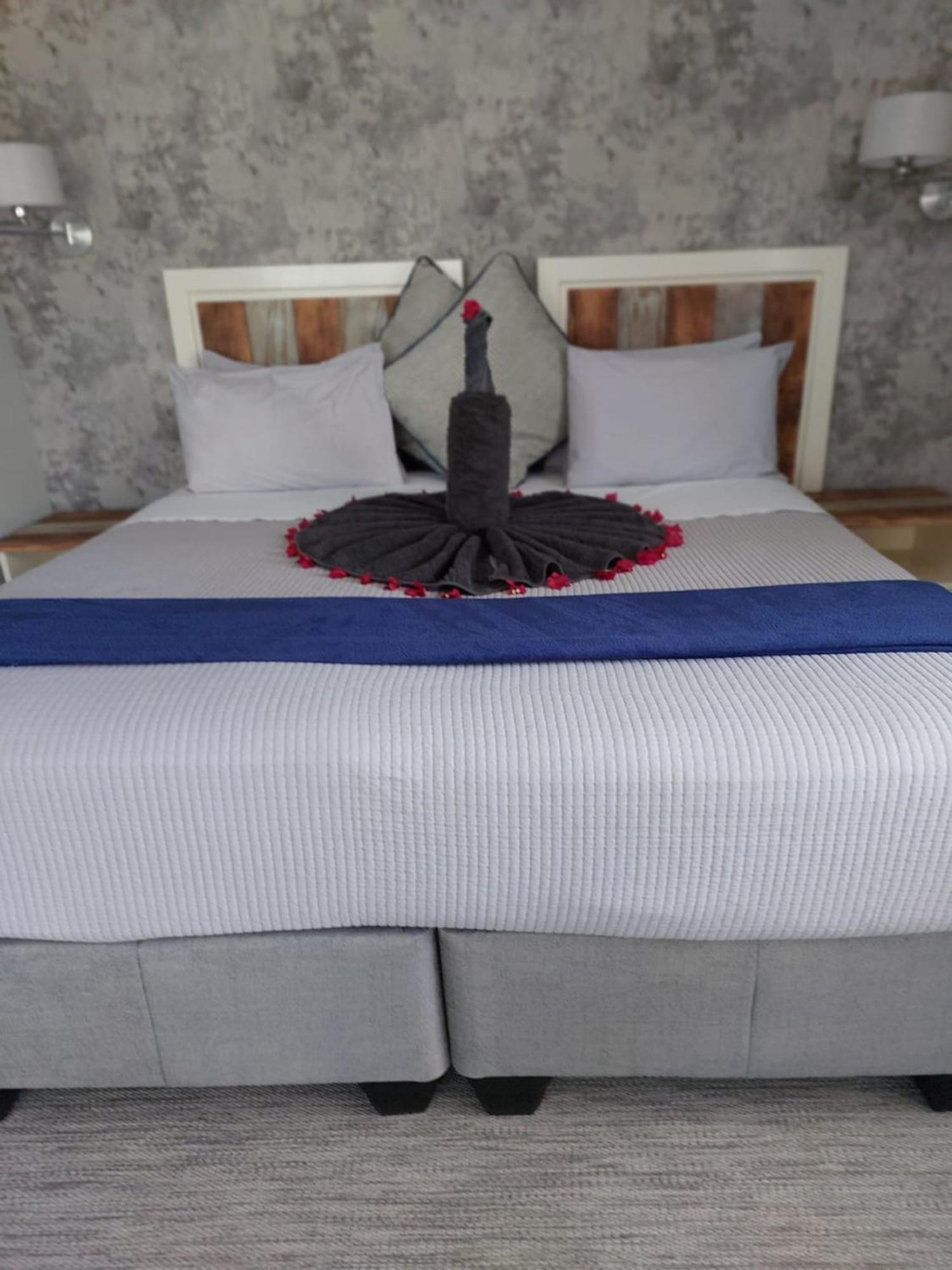 Mukumbura Lodge Bilene Vila Praia Do Bilene Экстерьер фото