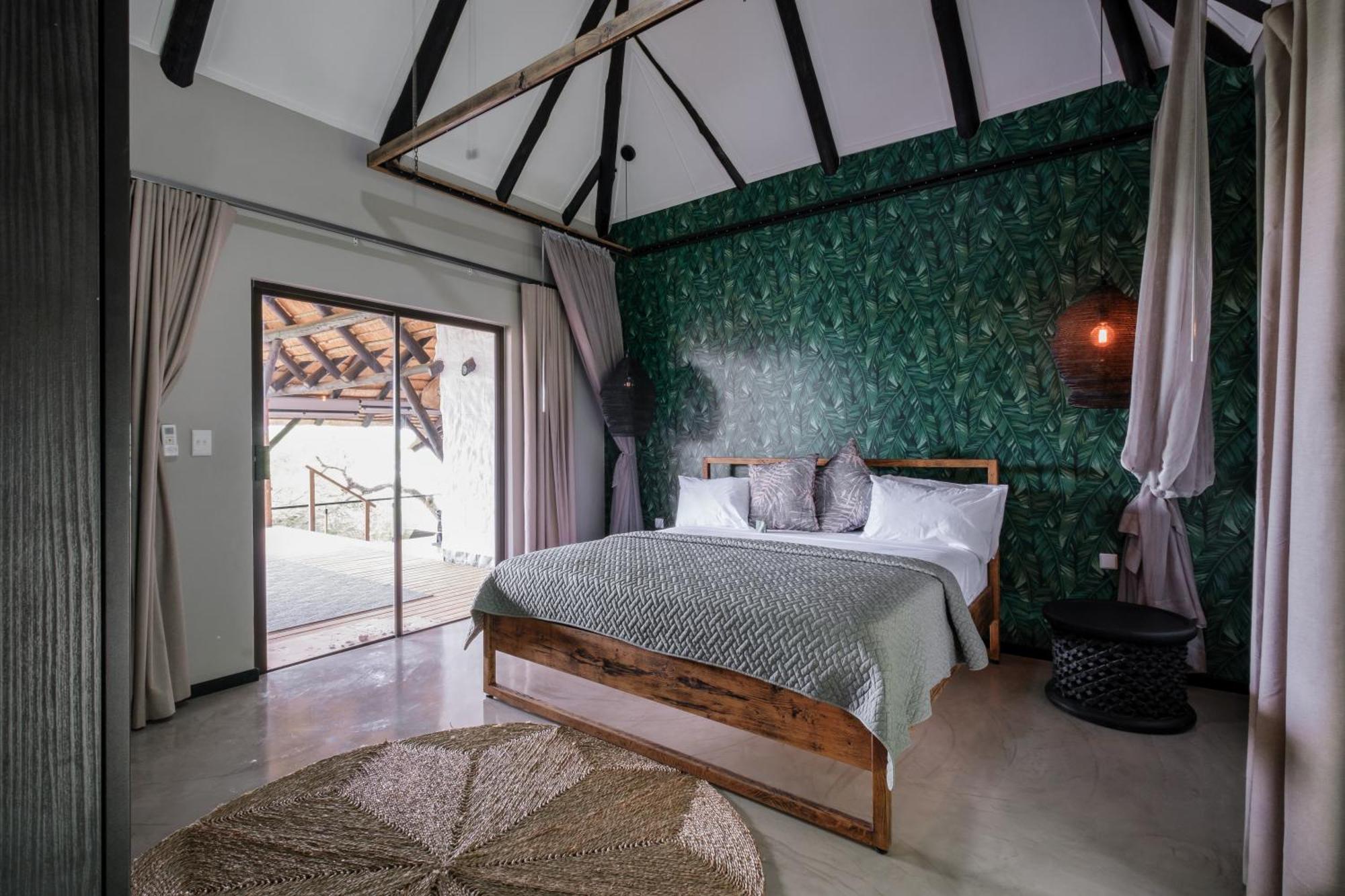 Mukumbura Lodge Bilene Vila Praia Do Bilene Экстерьер фото